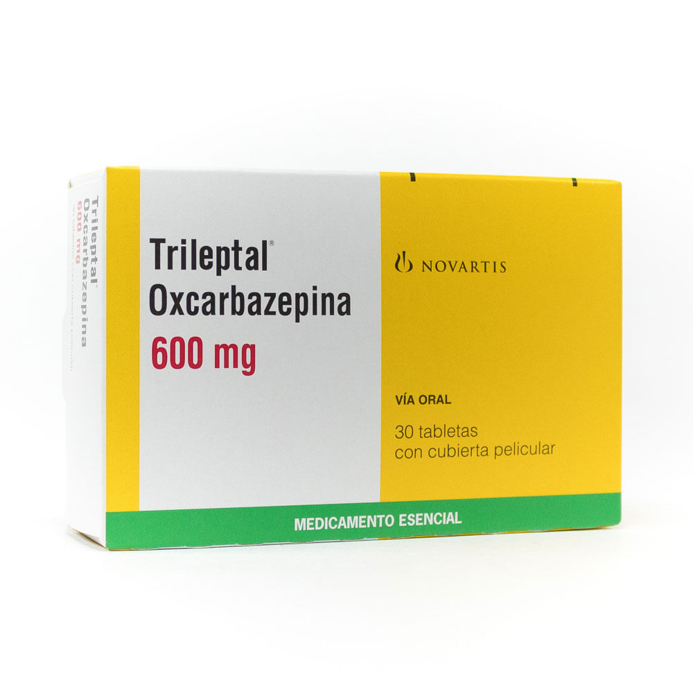 Trileptal 600 mg