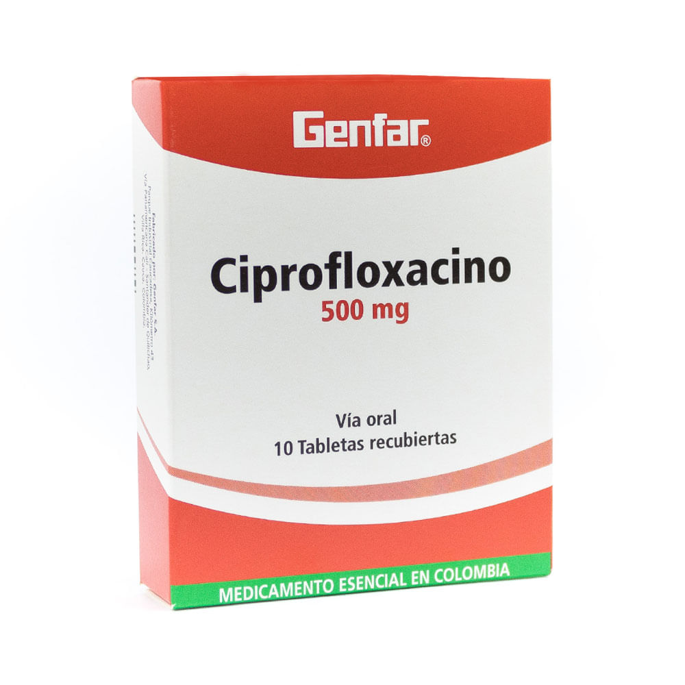 donde comprar cipro