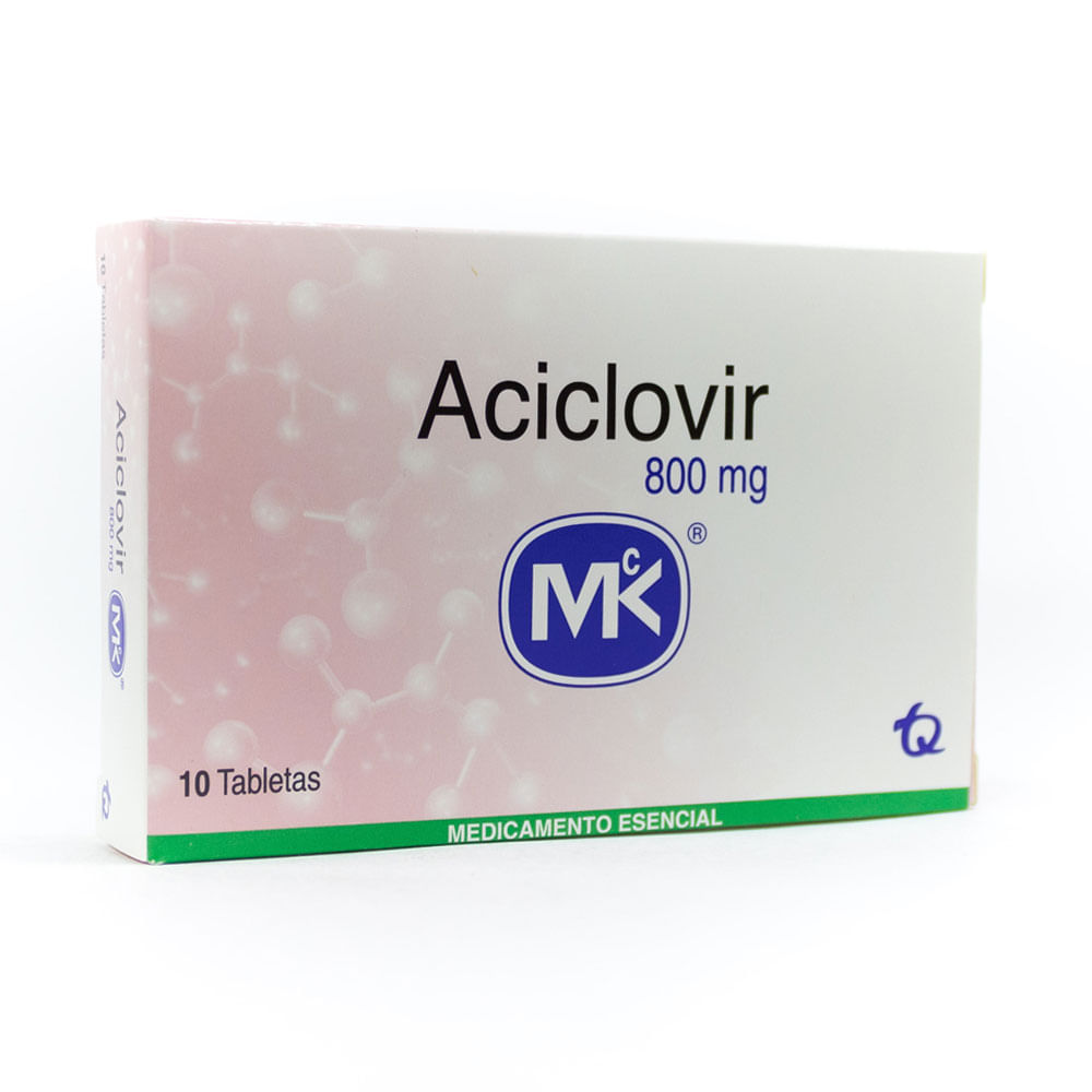 Precio De Aciclovir 800 Mg precio de aciclovir 800 mg