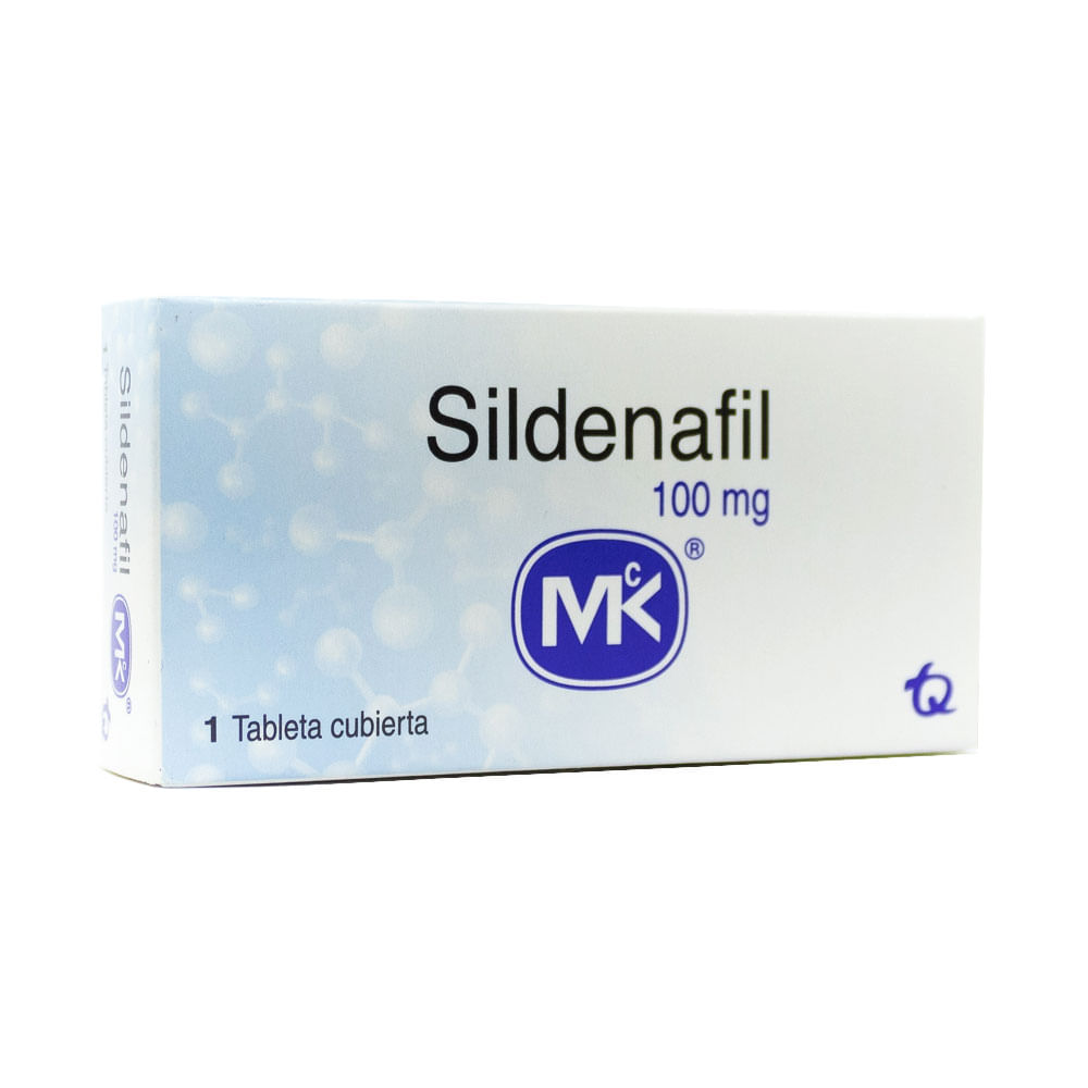 Sildenafil Tabletas