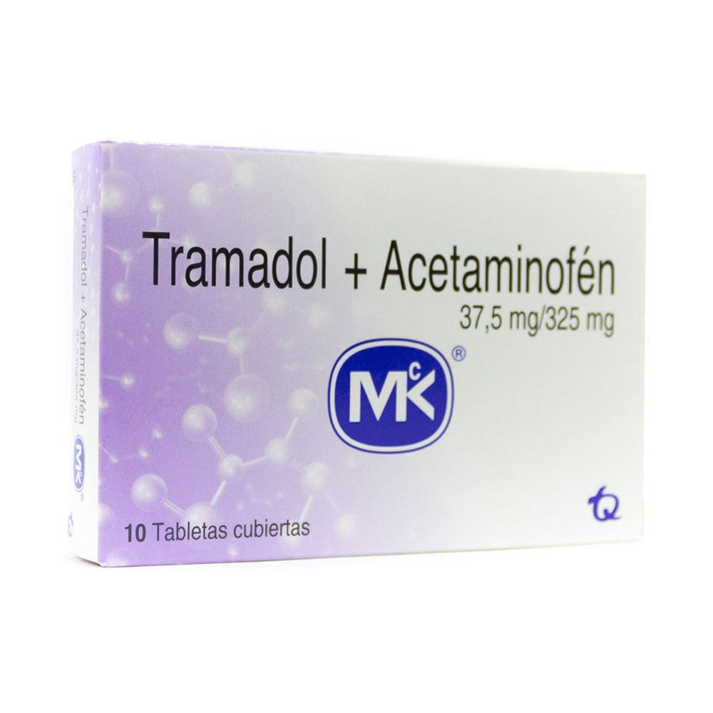 precio de tramadol tabletas