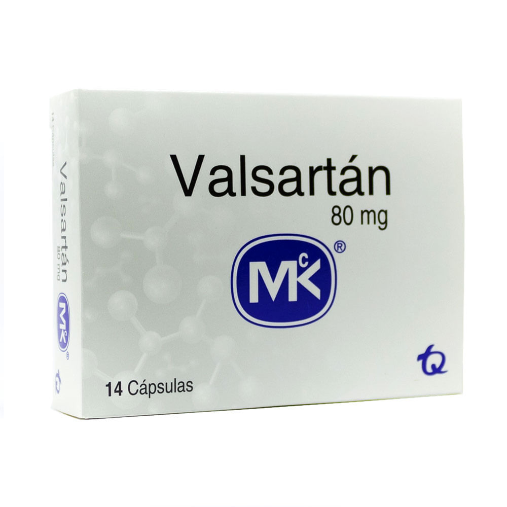 valsartan 80mg preço