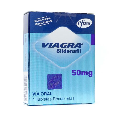 viagra 4 tabletas