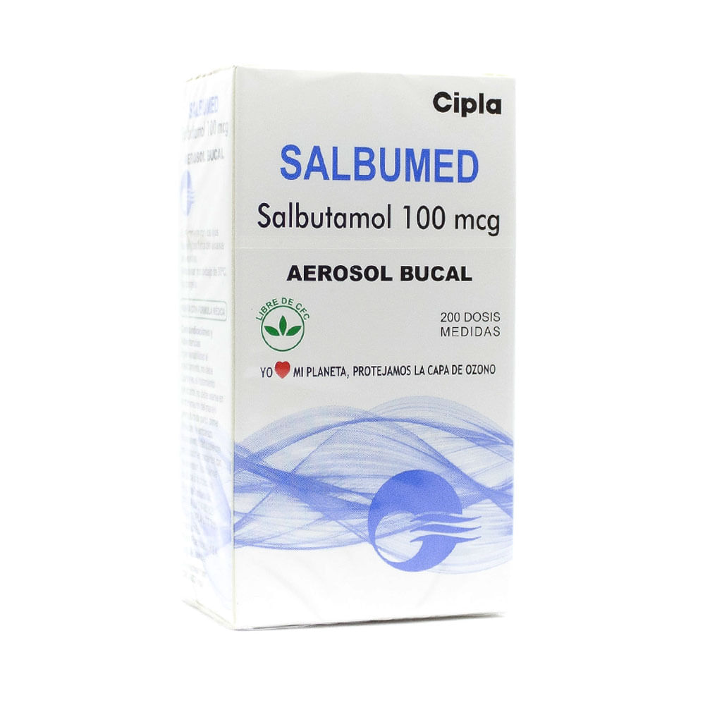 salbutamol 100mcg online