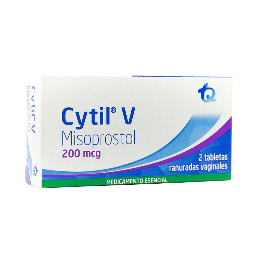 Cytotec 200mcg online