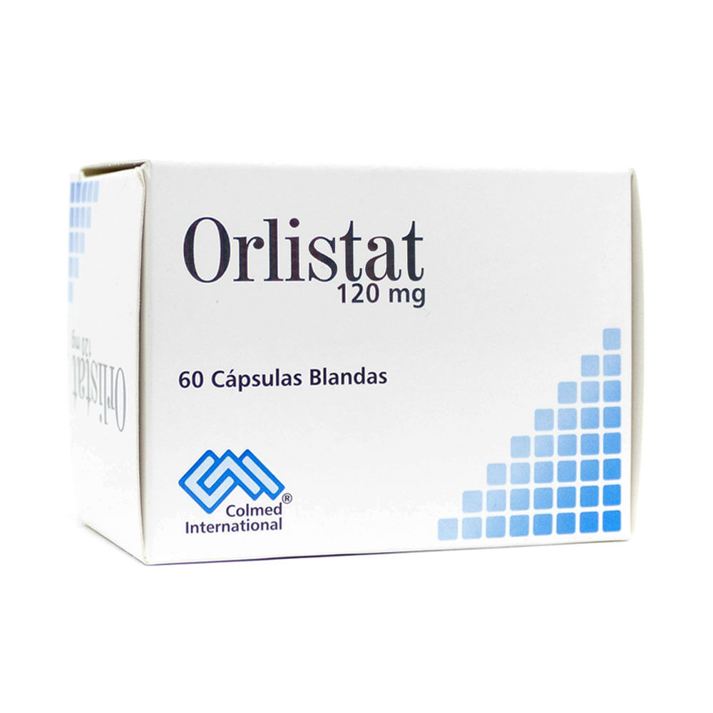 donde comprar orlistat Donde Comprar Orlistat