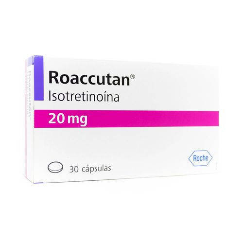 roacutan precio farmacity