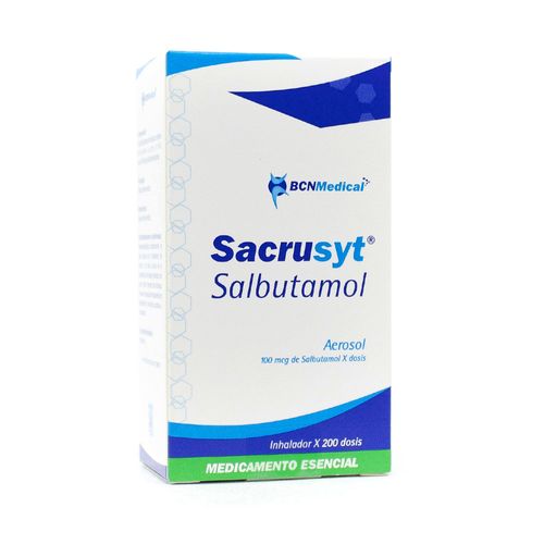 precio salbutamol en farmacias