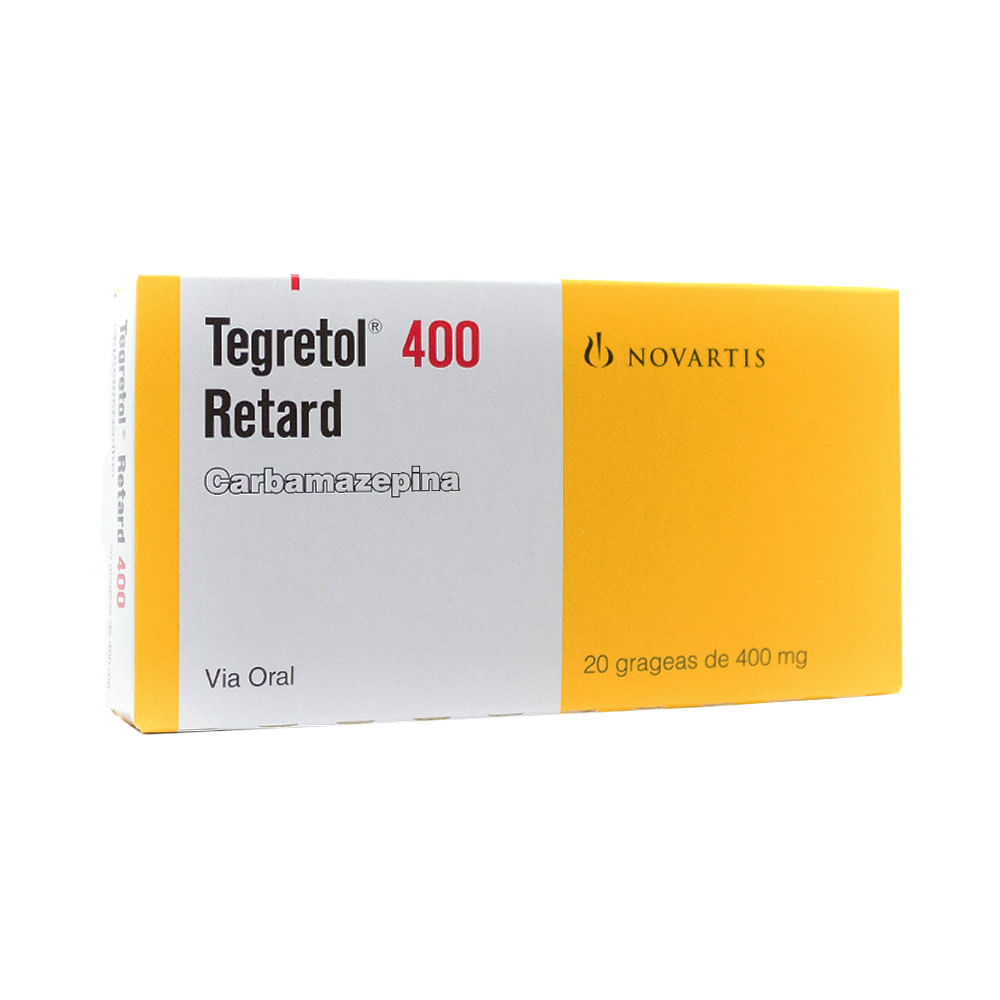Tegretol yw uses