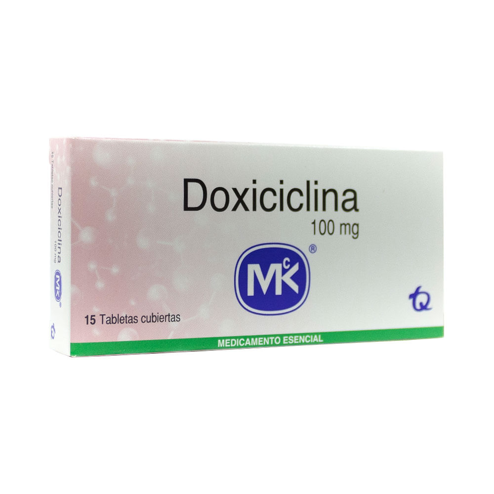Doxiciclina capsulas de 100 mg doxiciclina capsulas de 100 mg