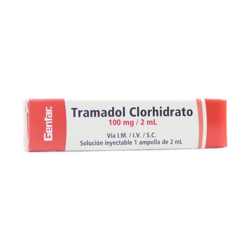 precio de tramadol en ampollas