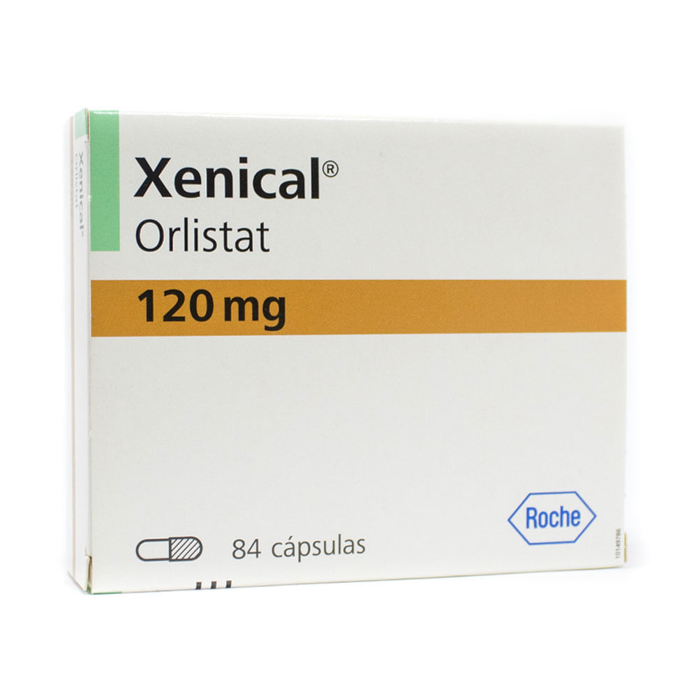 Venta de pastillas xenical