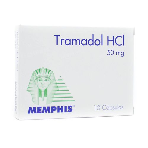 tramadol capsulas precio