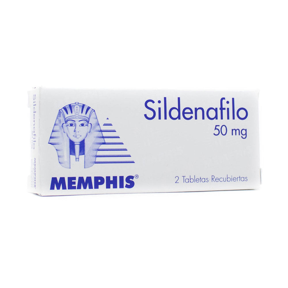Sildenafil ag precio