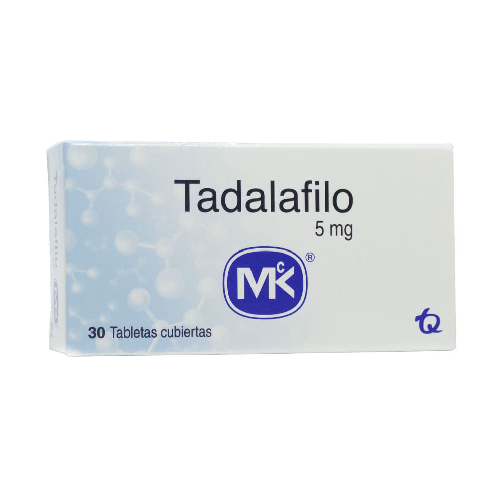 Tadalafilo 5mg Online