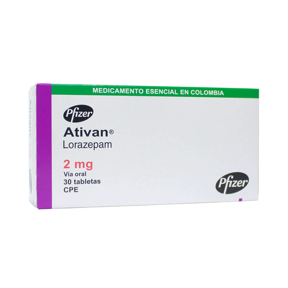 ativan tabletas 2 mg precio Ativan tabletas 2 mg precio