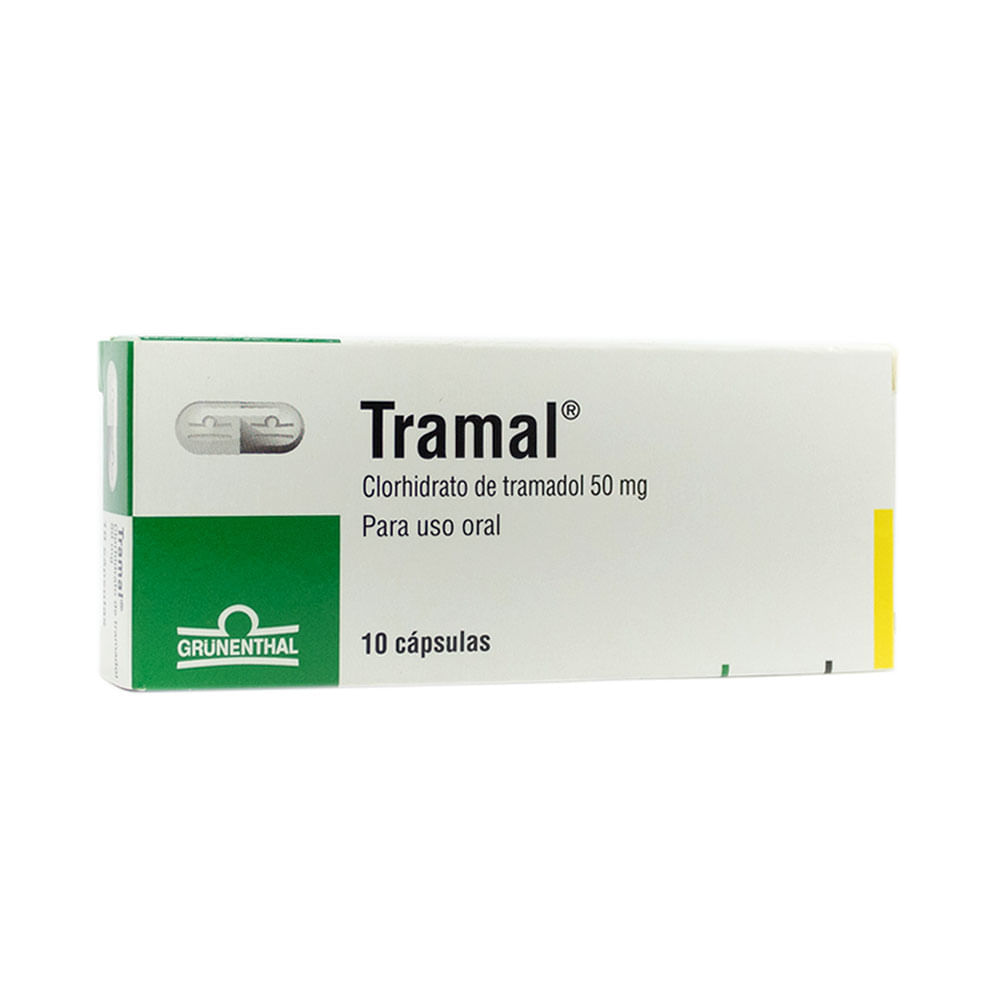 Venta De Tramadol Precio