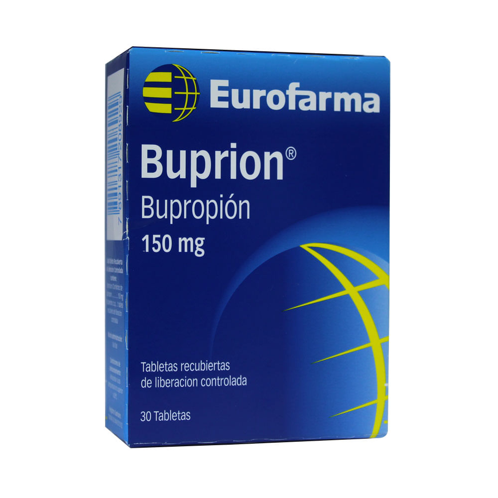 Bupron 150mg Online