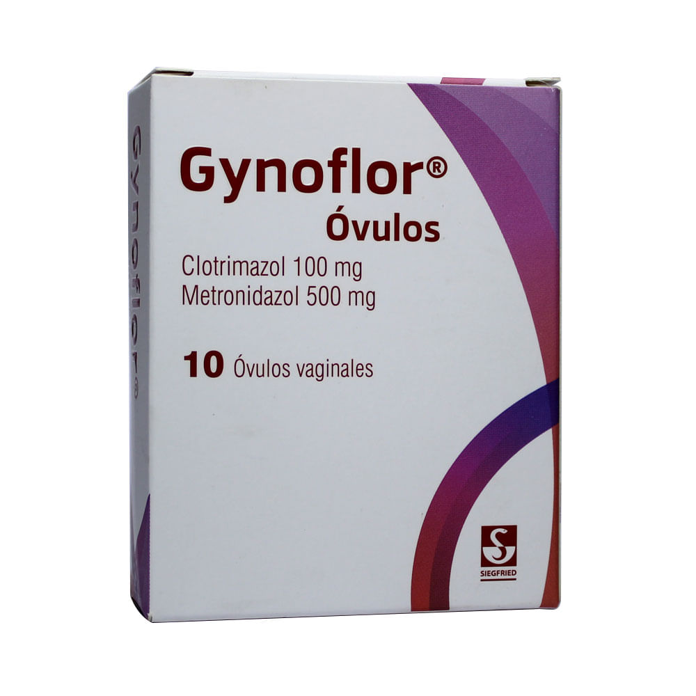 Gynflor Gynoflor Price