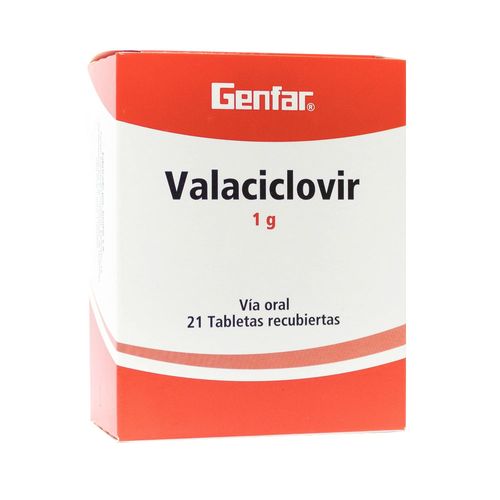 Precio de valaciclovir Precio de valaciclovir