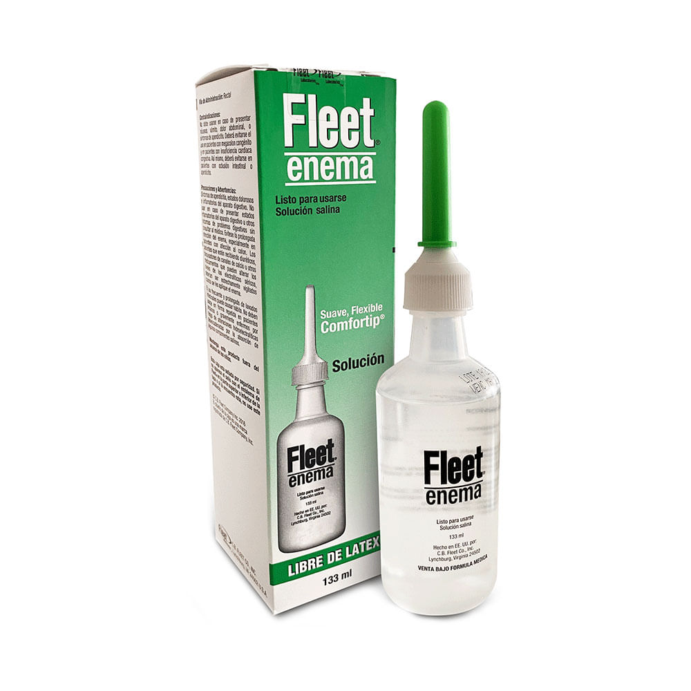 Qual A Diferença Entre Enteroclisma E Fleet Enema