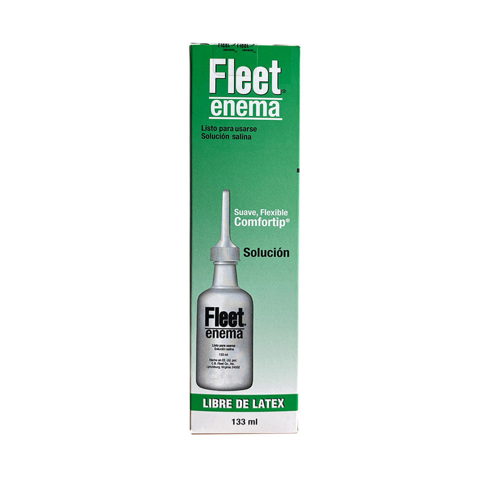 Qual A Diferença Entre Enteroclisma E Fleet Enema