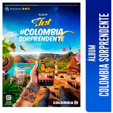 ALBUM-JET-COLOMBIA-SORPRENDENT-X-1-UND