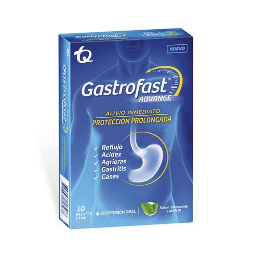 GASTROFAST-ADVANCE-PLEGADIZA