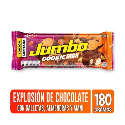 CHOCOLATINA-JUMBO-COOKIE-MAX-BOLSA-180-G