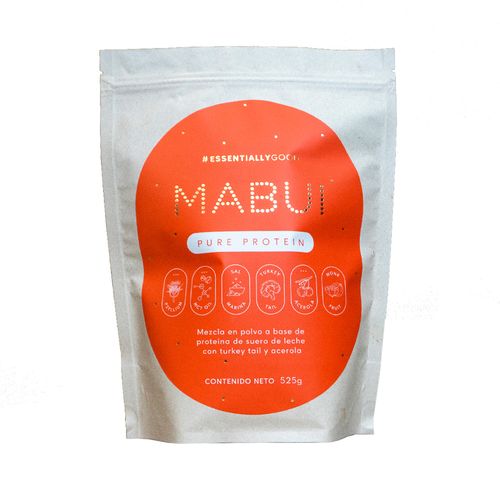 MABUI-PURE-PROTEIN-POLVO-DOYPACK-525-G